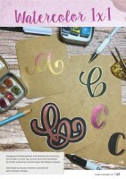 Creative Lettering 24/2023