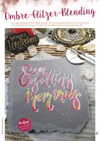 Creative Lettering 24/2023 Printausgabe